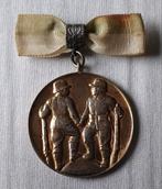 Schietprijs militair 1929 Duitsland, Verzenden, Landmacht, Duitsland, Foto of Poster