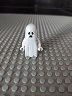 Lego minifig castle ridders spook gen046, Ophalen of Verzenden, Gebruikt, Lego