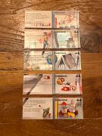 Nederland 2009 Goede Doelen Zegels, Postzegels en Munten, Ophalen of Verzenden, Na 1940, Postfris