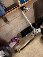 Ninebot Elektrische Step - Kinderen, Fietsen en Brommers, Ophalen, Gebruikt, Elektrische step (E-scooter)