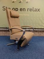 Sta op relax fauteuil Prominent op accu 🔋 Als nieuw !