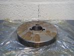 Camlock D1-3 Flens 200mm / Camlock D3 achterplaat klauwplaat, Ophalen of Verzenden, Gebruikt