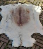 Originele Scandinavische Rendiervacht 1.20 x 1.10, Huis en Inrichting, Woonaccessoires | Plaids en Woondekens, Verzenden