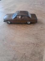 Solido model peugeot 604 v6 sl kp446, Solido, Gebruikt, Auto, Solido