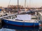Leuke Oceaan 22 te koop, Ophalen, Gebruikt, Tourjacht of Cruiser, 6 tot 9 meter