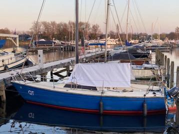 Leuke Oceaan 22 te koop beschikbaar voor biedingen