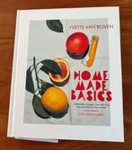 Yvette van Boven Home Made Basics, Ophalen of Verzenden, Zo goed als nieuw, Yvette van Boven, Gezond koken