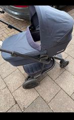 Kinderwagen + reiswieg - Easy Walker Harvey 2, Gebruikt, Combiwagen, Met reiswieg, Ophalen