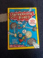 Superkrachten voor je Hoofd - Wouter de Jong, Ophalen of Verzenden, Zo goed als nieuw, Non-fictie