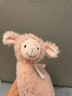 Happy horse lama lush knuffel roze z.g.a.n., Ophalen of Verzenden, Zo goed als nieuw, Overige typen
