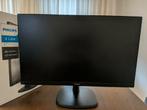 Philips V Line 27" Full HD Monitor - Zo Goed Als Nieuw!, Ophalen, HDMI, Full HD, Zo goed als nieuw