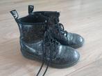 Dr. Martens maat 33, Kinderen en Baby's, Dr Martens, Gebruikt, Meisje, Schoenen