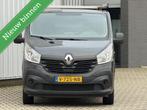Renault Trafic bestel 1.6 dCi T29 L2H1 inruil mogelijk, 125 pk, Gebruikt, Euro 6, 4 cilinders