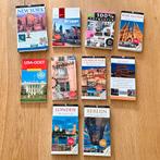 Reisgidsen - Diverse bestemmingen, Europa, Ophalen of Verzenden, Reisgids of -boek, Gelezen
