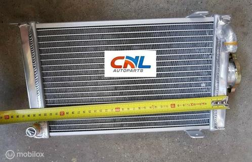 Aluminum Racing radiateur voor GAS Shifter Kart / GO Kart, Motoren, Onderdelen | Merk-onafhankelijk, Nieuw, Ophalen of Verzenden