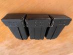 K98 patroontas / ammo-pouch - Duits WO2, Verzamelen, Militaria | Tweede Wereldoorlog, Ophalen of Verzenden, Duitsland, Overige typen