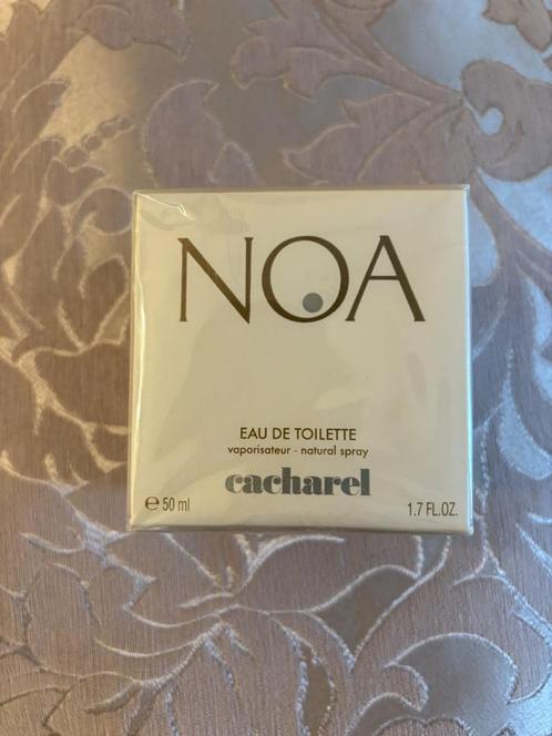 Noa Cacharel 50 ml (nog geseald), Sieraden, Tassen en Uiterlijk, Uiterlijk | Parfum, Nieuw, Ophalen of Verzenden