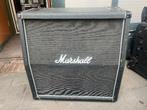 1976 Marshall 1960a Celestion Blackbacks G12M 1777, Ophalen, Gebruikt, 100 watt of meer