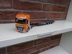 WSI  Daf  XF  van  van  der  Vlist  Twente., Hobby en Vrije tijd, Modelauto's | 1:50, Ophalen of Verzenden, Nieuw, Bus of Vrachtwagen