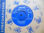 single frankie vaughn philips 45rpm jukebox vinyl record 7'', Gebruikt, 7 inch, Single, Ophalen of Verzenden