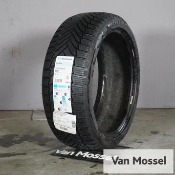 Michelin Alpin 6 205/45/R17 88H beschikbaar voor biedingen