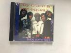 Eddy grant & the equals,baby come home., Verzenden, Zo goed als nieuw