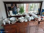 servies van made in Poland, Letland weide porzellan, Ophalen