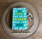 Ziek gelukkig - Ruud Ten Wolde, Ophalen of Verzenden, Nieuw