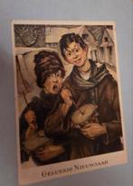 Rommelpotspelers - Dirk Kruizinga 1948, Verzenden, 1940 tot 1960, Gelopen, Kinderen