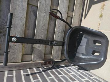 Hoverboard zitje beschikbaar voor biedingen