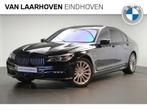 BMW 7 Serie 740Le iPerformance High Executive Automaat / Mas, Auto's, BMW, Te koop, Geïmporteerd, Airconditioning, Gebruikt