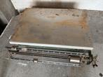 #vintage #retro #industrieel #weegschaal #Bizerba #jaren70, Antiek en Kunst, Antiek | Gereedschap en Instrumenten, Ophalen