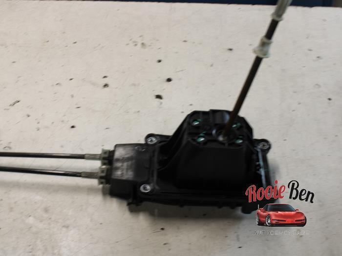 Schakelkabel Versnellingsbak van een Renault Clio, Auto-onderdelen, Remmen en Aandrijving, Renault, Gebruikt, 3 maanden garantie