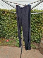 ZWART LINNEN BROEK 🖤 PULL&BEAR MAAT M, Kleding | Dames, Broeken en Pantalons, Maat 38/40 (M), Zwart, Ophalen of Verzenden, Zo goed als nieuw