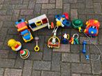 Meerdere kunststoffen speelgoed, alles in één koop, Kinderen en Baby's, Speelgoed | Buiten | Los speelgoed, Zo goed als nieuw