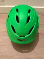 Giro Skihelm Groen Maat M (55,5-59cm), Ophalen, Gebruikt