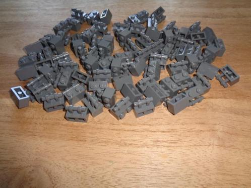 Partij J605=100x Nieuwe Lego stenen (Meerdere setjes), Kinderen en Baby's, Speelgoed | Duplo en Lego, Nieuw, Lego, Losse stenen