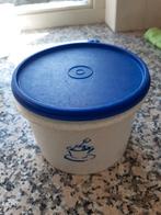 Theebus Tupperware, Ophalen of Verzenden, Zo goed als nieuw, Overige typen