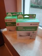 NIEUW, 2x,  Hemmink,  Ei650i, Optische Rookmelder, Ophalen of Verzenden, Nieuw