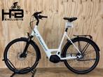 Diamant Beryll Deluxe+ E-Bike Shimano Nexus, Fietsen en Brommers, Elektrische fietsen, Niet ingevuld, Ophalen of Verzenden, Zo goed als nieuw