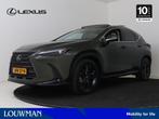 Lexus NX 450h+ AWD Executive Line | Panoramadak | 360 Camera, Auto's, Lexus, Automaat, 12 maanden, 4 cilinders, Bedrijf