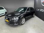Audi A3 Sportback 1.6 TDI Attraction|NAP|Onderhouden|, Auto's, Audi, Voorwielaandrijving, Euro 5, Stof, Gebruikt