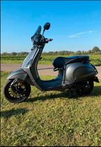 Vespa 80 cc, Fietsen en Brommers, Ophalen of Verzenden