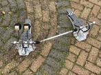 Sonor dubbele bassdrum pedaal, Muziek en Instrumenten, Ophalen, Gebruikt, Sonor