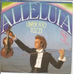 Umberto Tozzi – Alleluia Se (1979), Ophalen of Verzenden, Zo goed als nieuw, 7 inch, Single