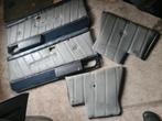 Deurpanelen golf1 golf 1 cabrio leer, Ophalen of Verzenden, Gebruikt, Volkswagen