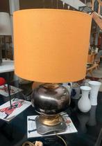 Lamp mooie Italiaanse barok stijl tafellamp., Huis en Inrichting, Lampen | Tafellampen, Ophalen of Verzenden