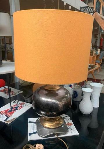 Lamp mooie Italiaanse barok stijl tafellamp. beschikbaar voor biedingen