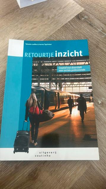 Toinette Loeffen - Retourtje inzicht beschikbaar voor biedingen
