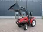 Mitsubishi MT16 4wd / 0756 Draaiuren / Voorlader, Gebruikt, Overige merken